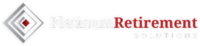 Platinum Retirement Solutions Logo
